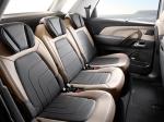 Citroen C4 Picasso 2013 года